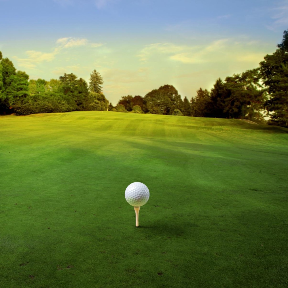 Golf Course Profile Photo