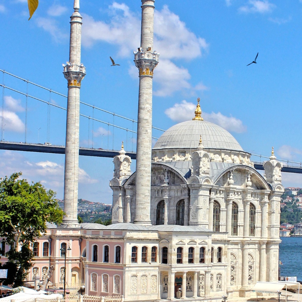 Istanbul Profile Image