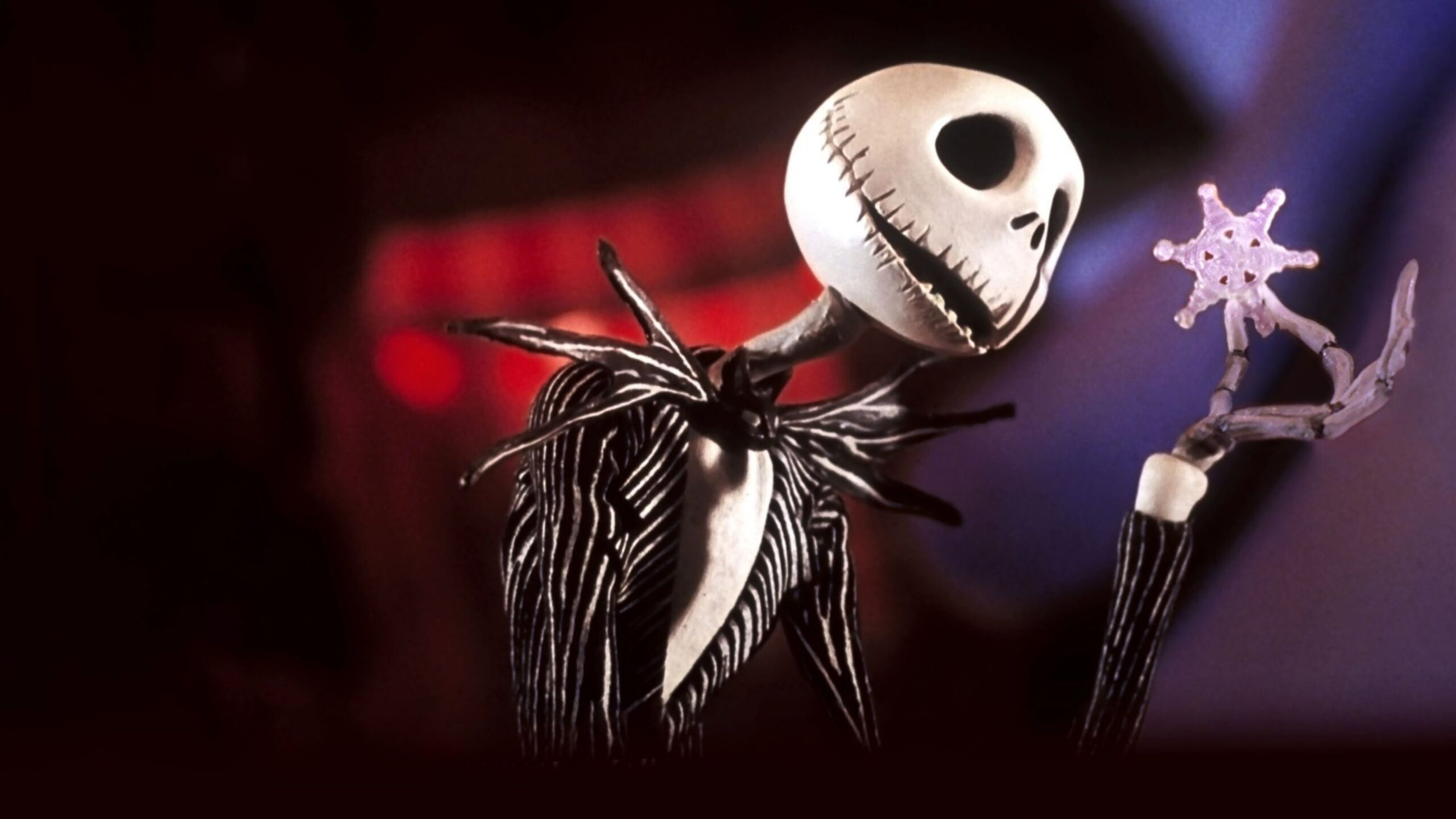 Jack And Sally Backgrounds