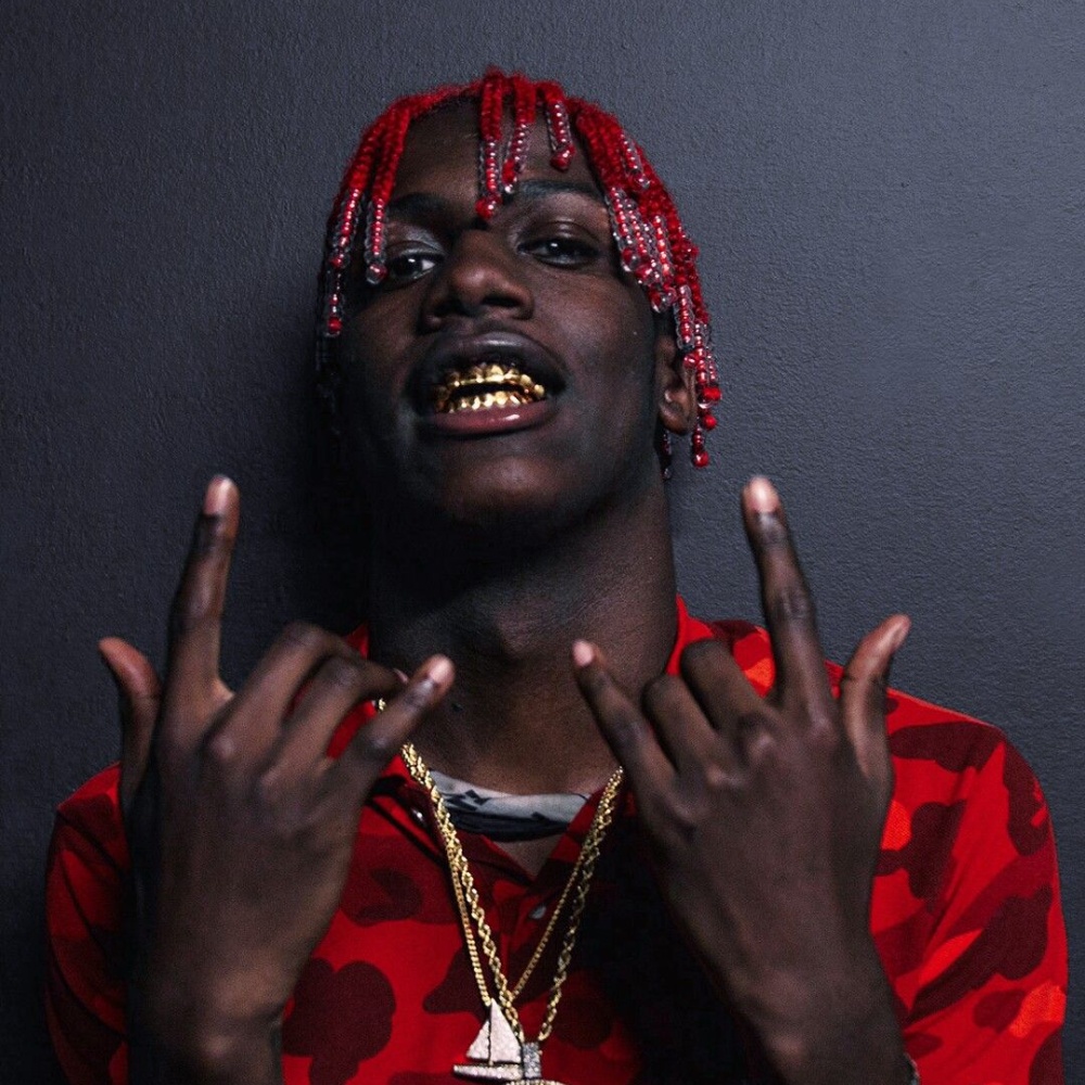 Lil Yachty Pfp for Facebook
