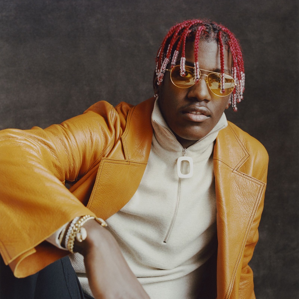 Lil Yachty icon