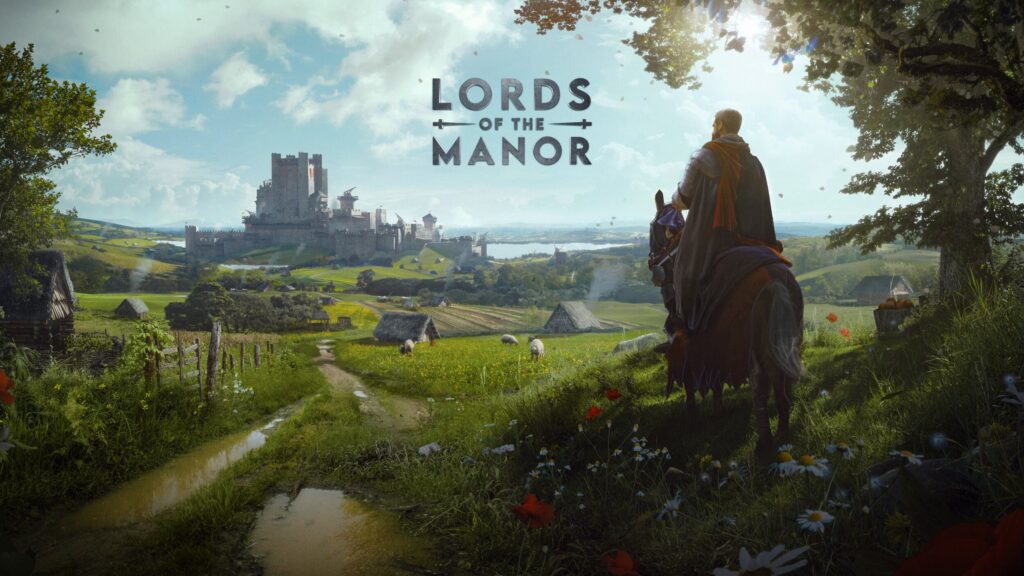 Manor Lords Background Images