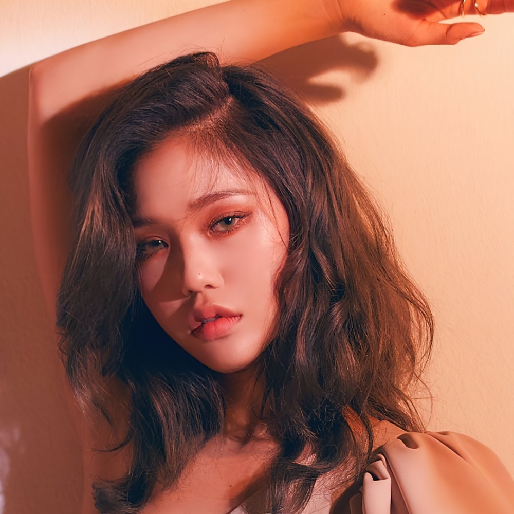 Mimi Kpop Profile Picture