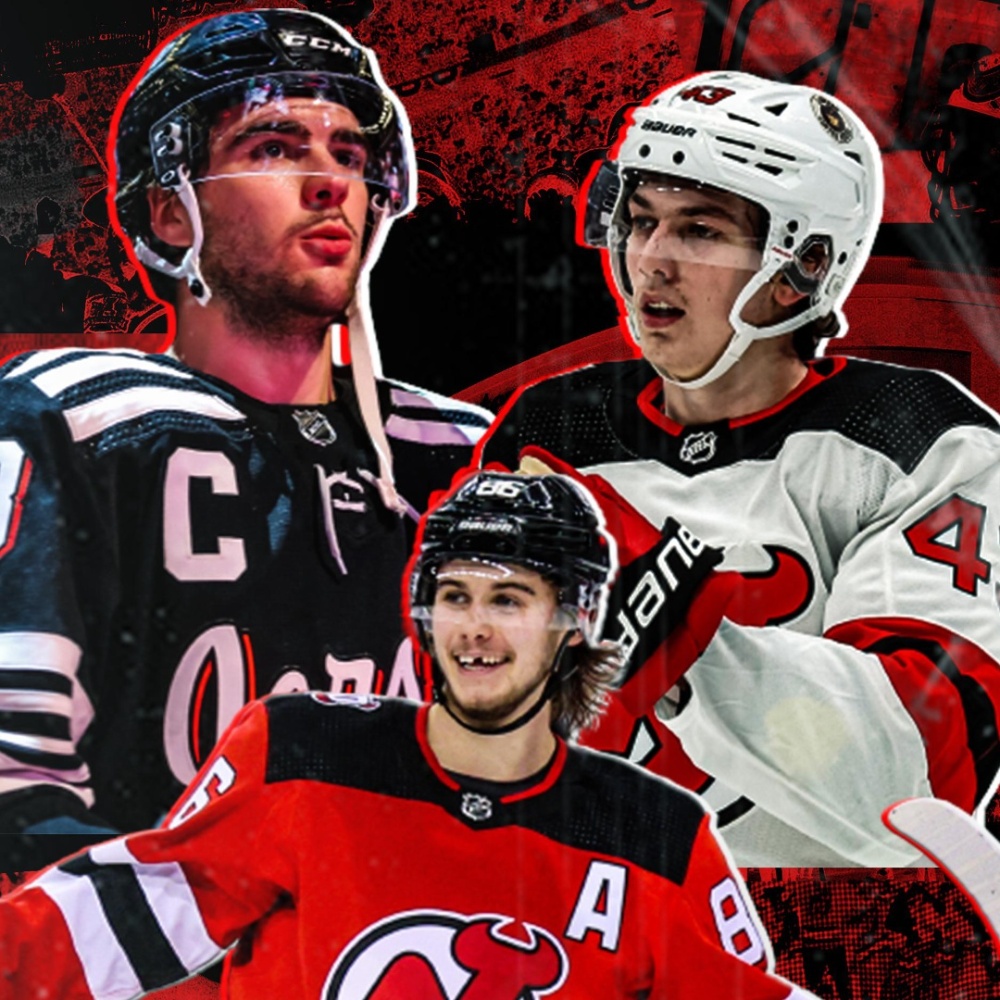 New Jersey Devils Profile Image