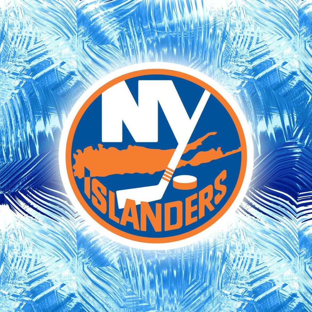 New York Islanders Pfp 4k