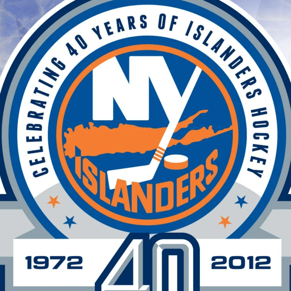 New York Islanders Pfp for twitter