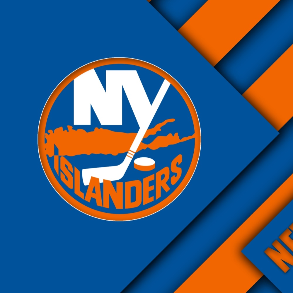 New York Islanders Profile Pic