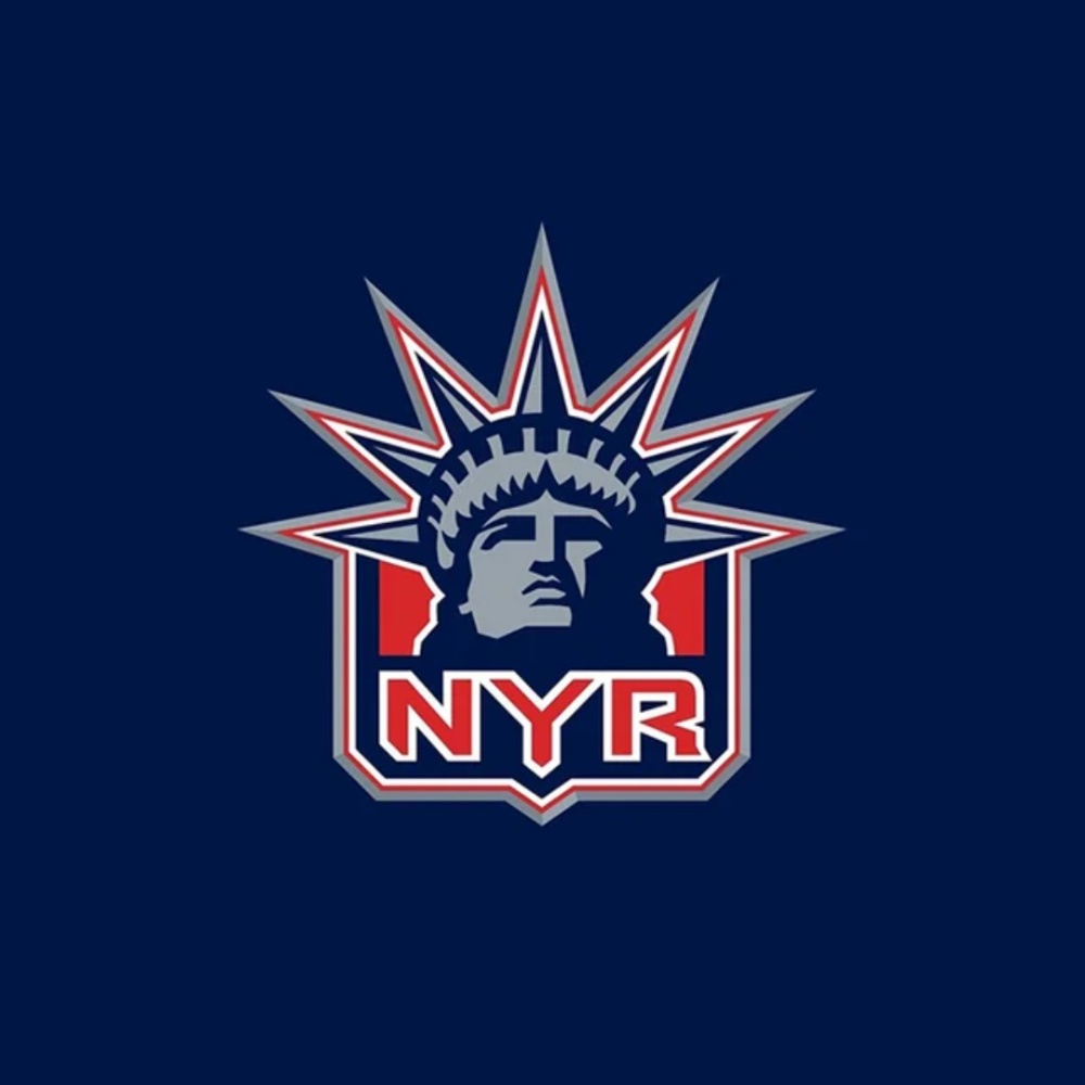 New York Rangers Pfp 4k