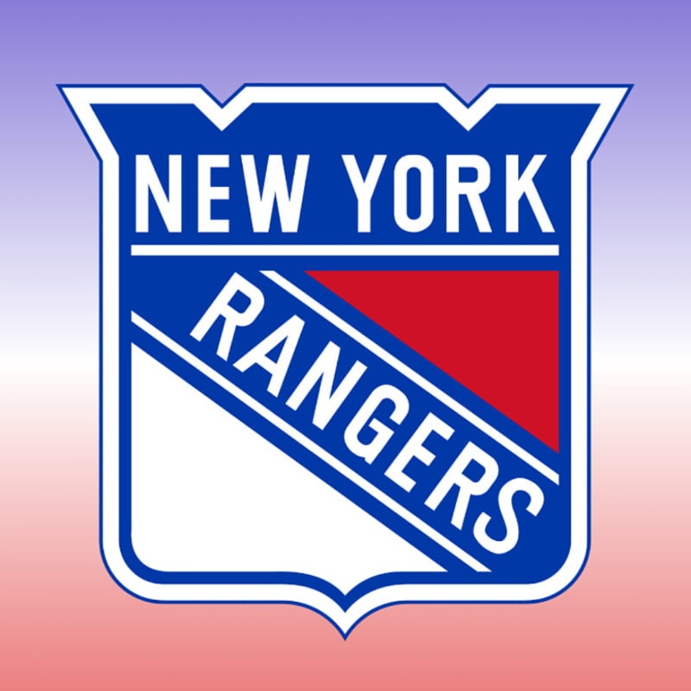 New York Rangers Pfp Profile