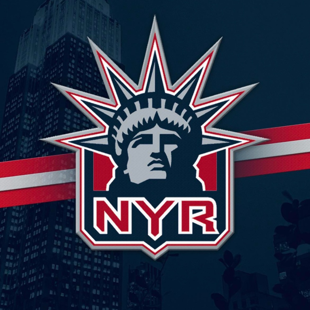 New York Rangers Profile Picture