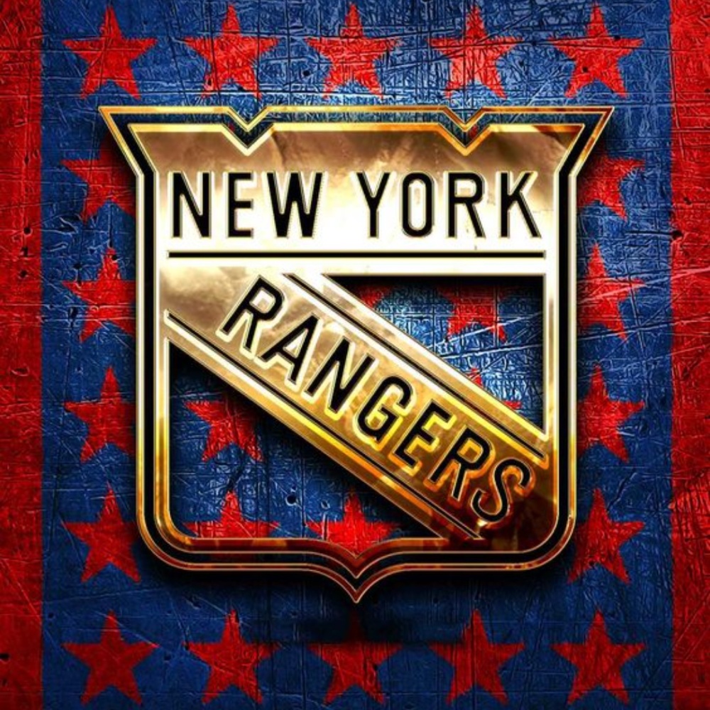 New York Rangers pfp