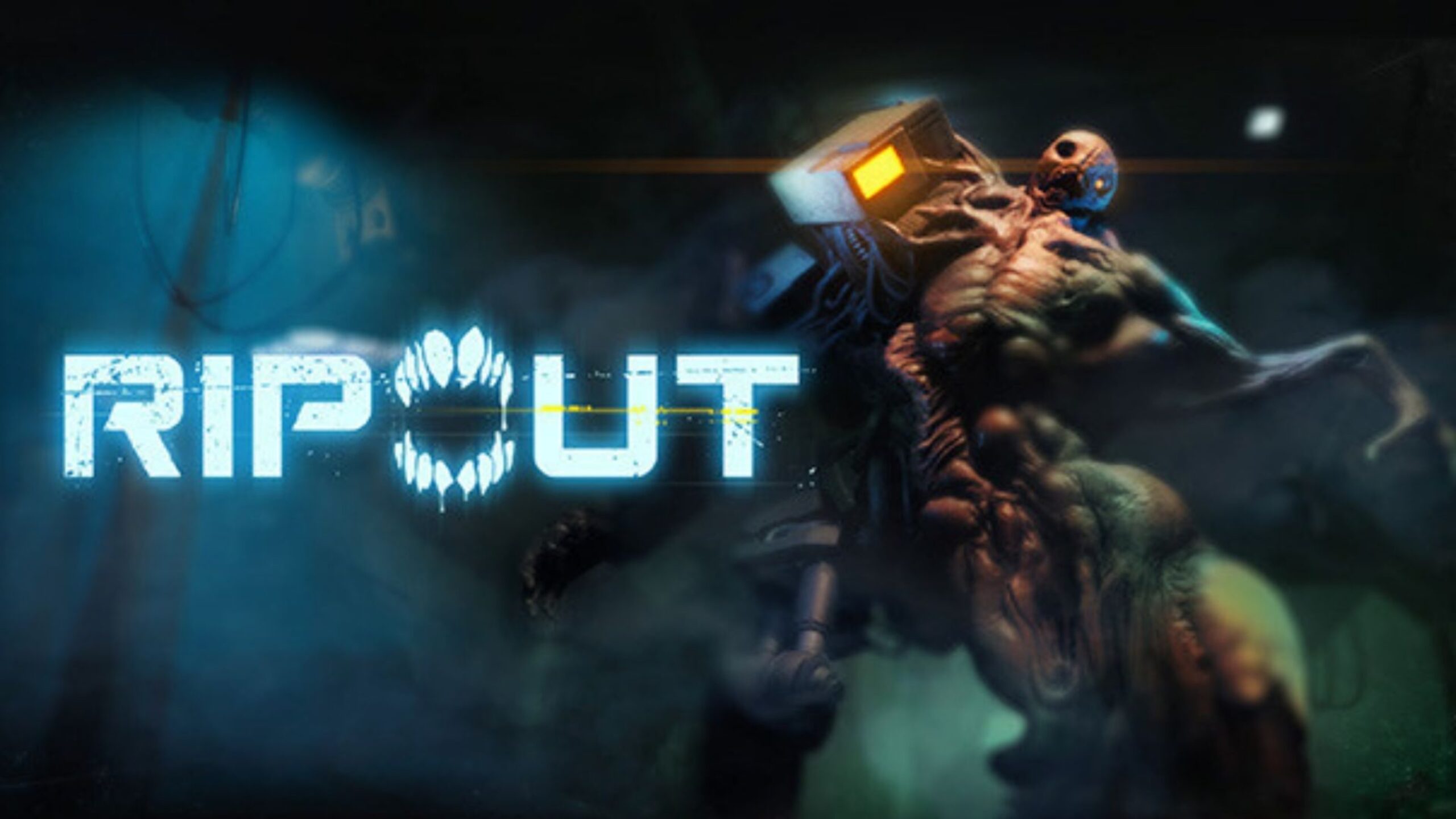 Ripout Backgrounds
