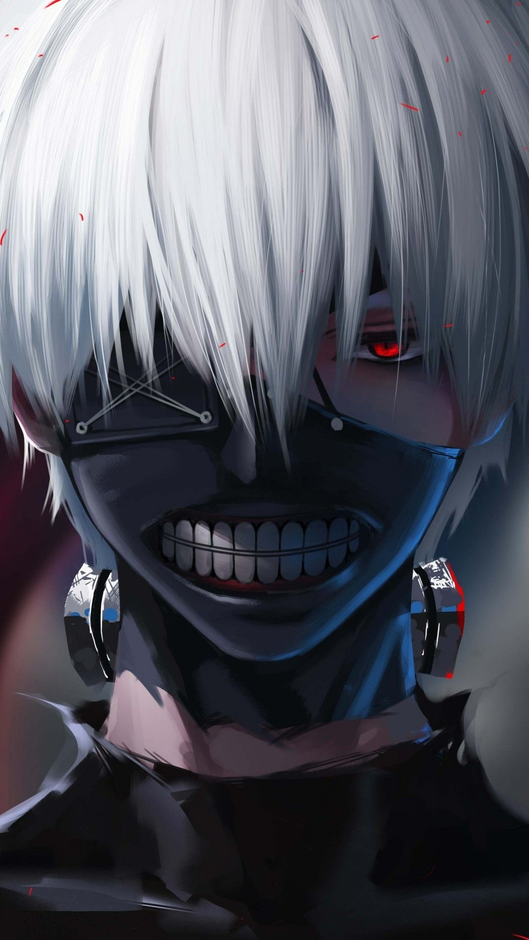 Tokyo Ghoul Photos HD