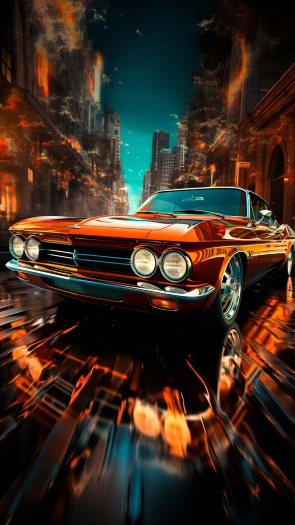 Wallpaper of Lowrider