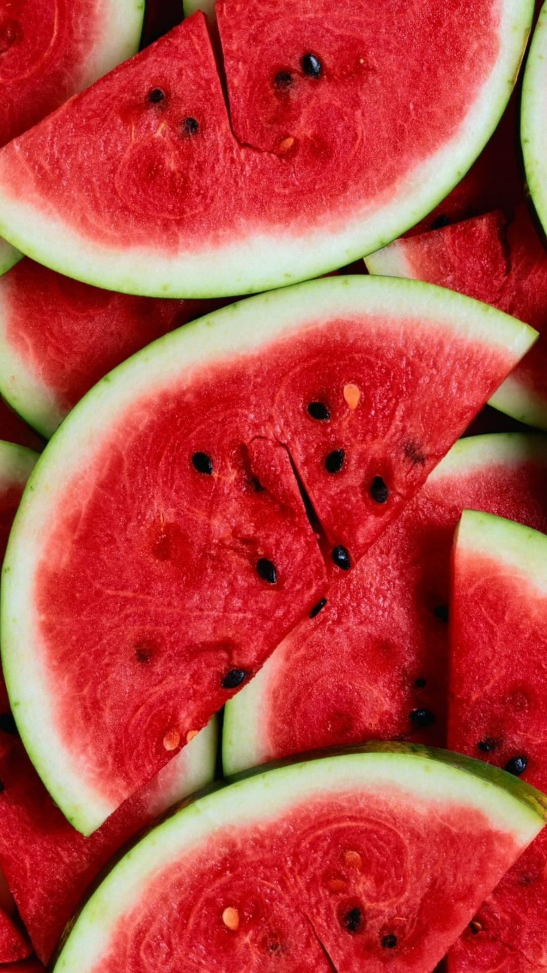 Wallpaper of Watermelon
