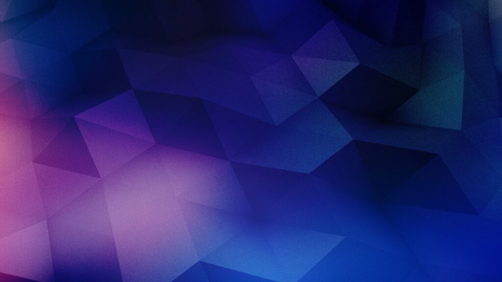 4k Geometric Background For PC