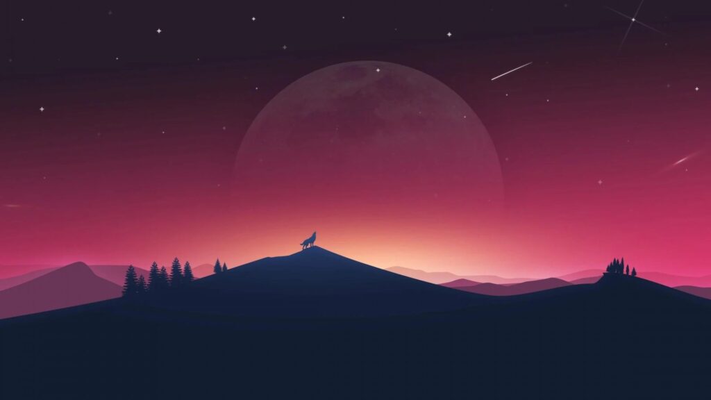 4k HD Background For Desktop