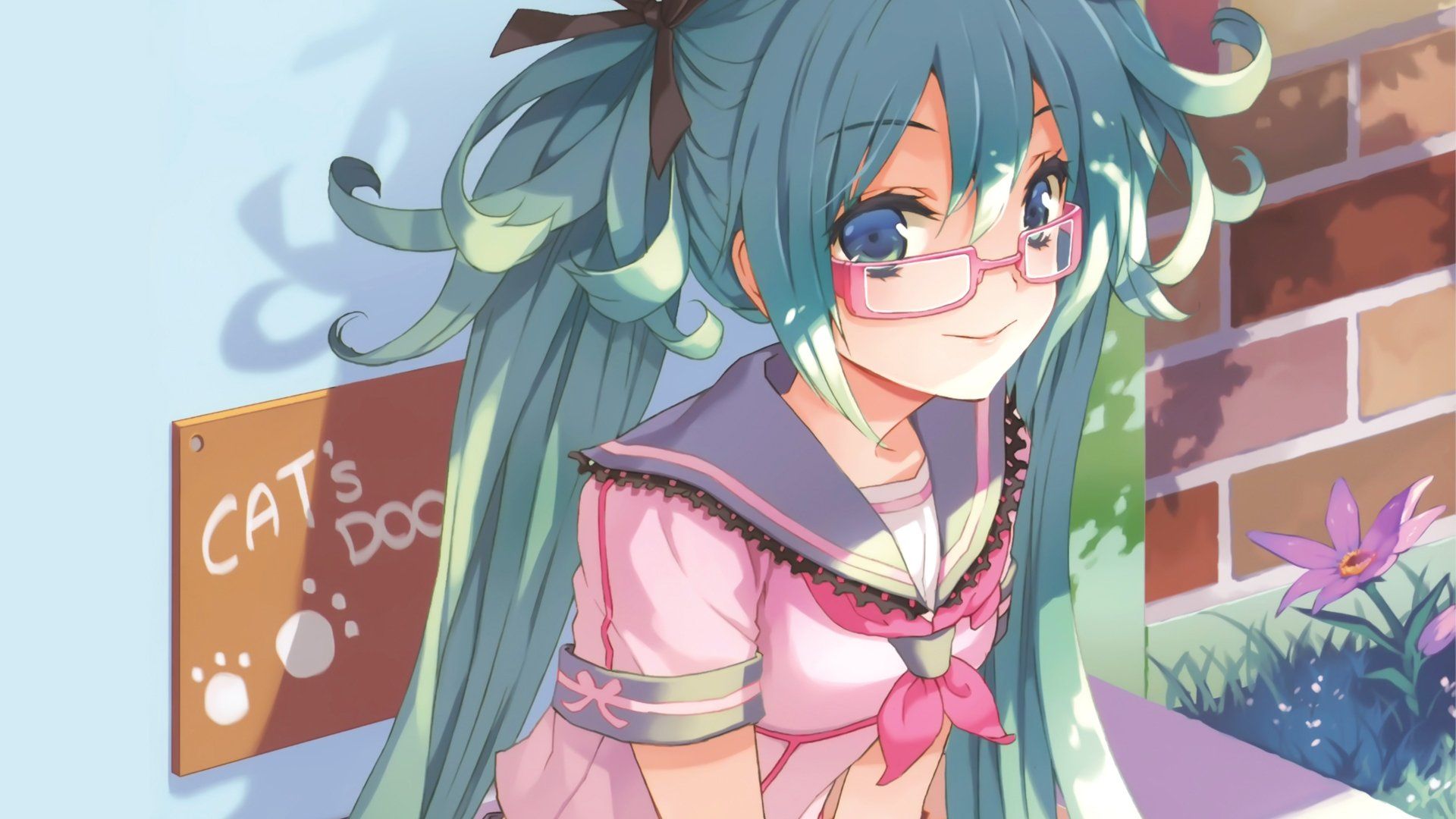 Top 20 Best Anime Kawaii Wallpapers For Desktop, PC, Laptop