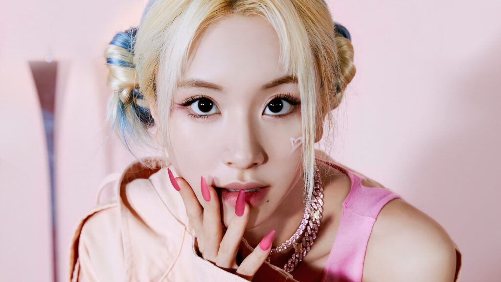 Chaeyoung Computer Backgrounds