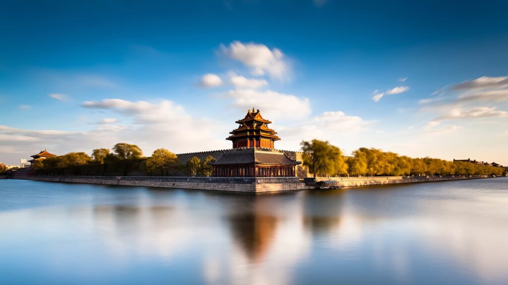 China Computer Backgrounds