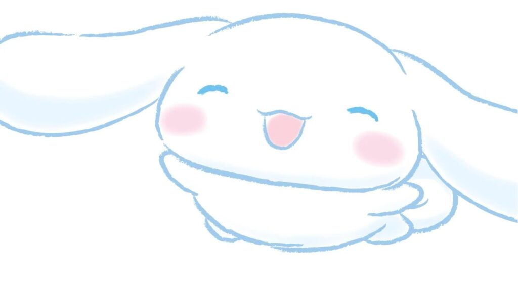 Cinnamoroll 4k Wallpaper For Laptop