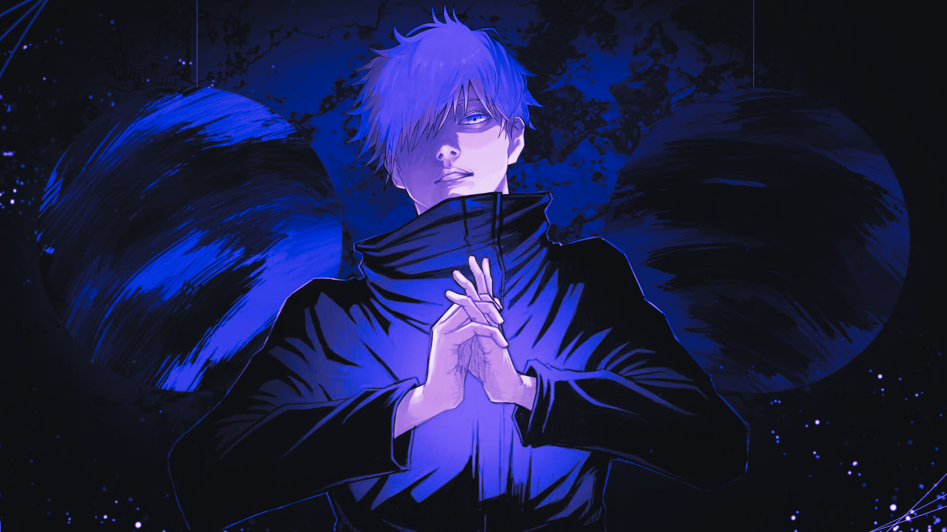 Desktop Wallpaper Hd Anime Infoupdate