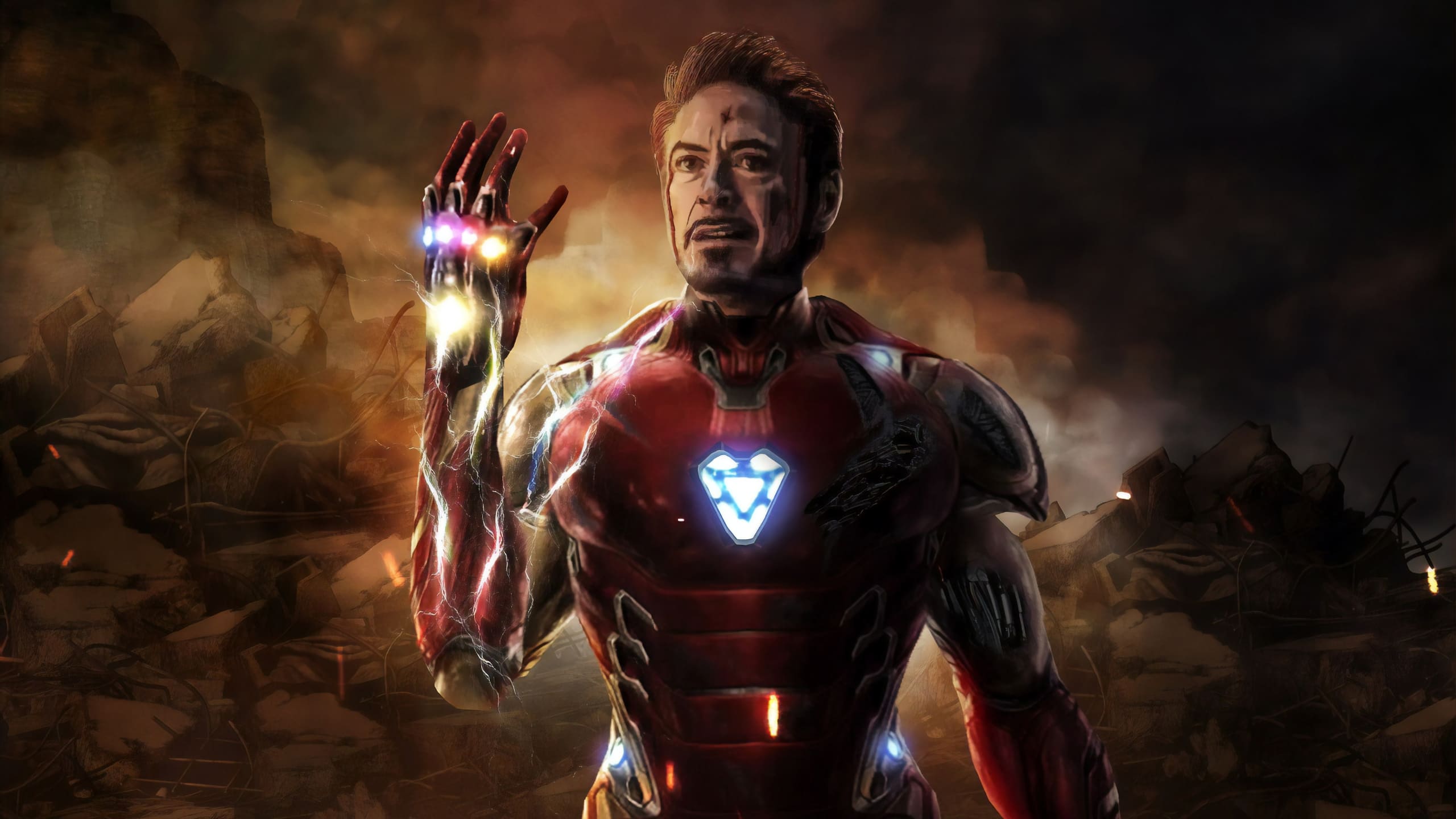 Iron man hd wallpapers deals for pc