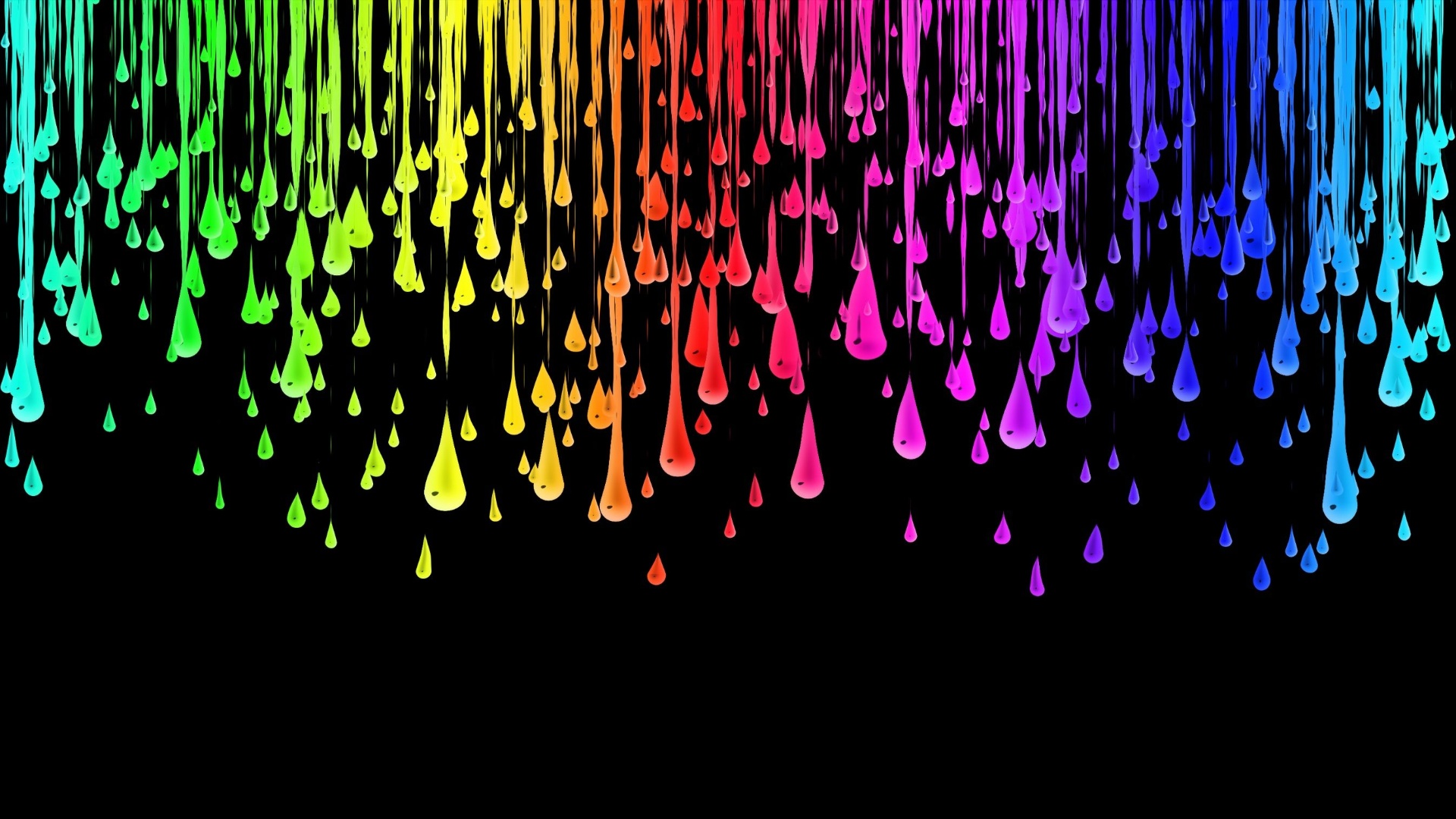 Drippy PC Backgrounds