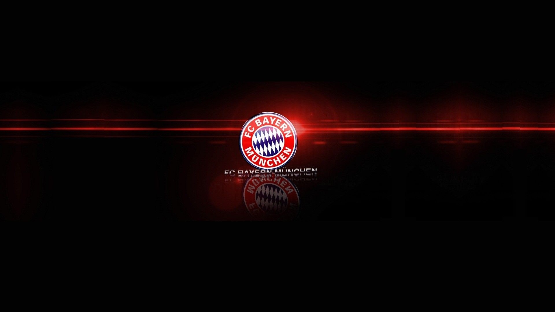 FC Bayern 4k Wallpaper For PC