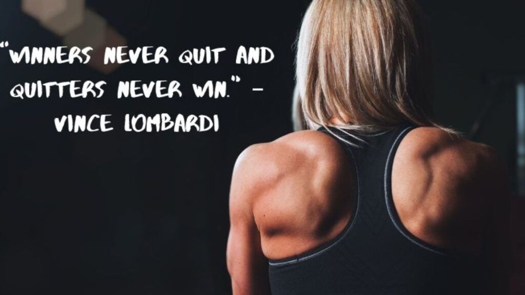 Gym Quotes Computer Wallpaper