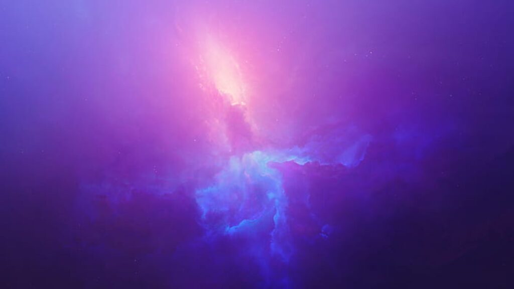 HD Cosmos Computer Wallpaper