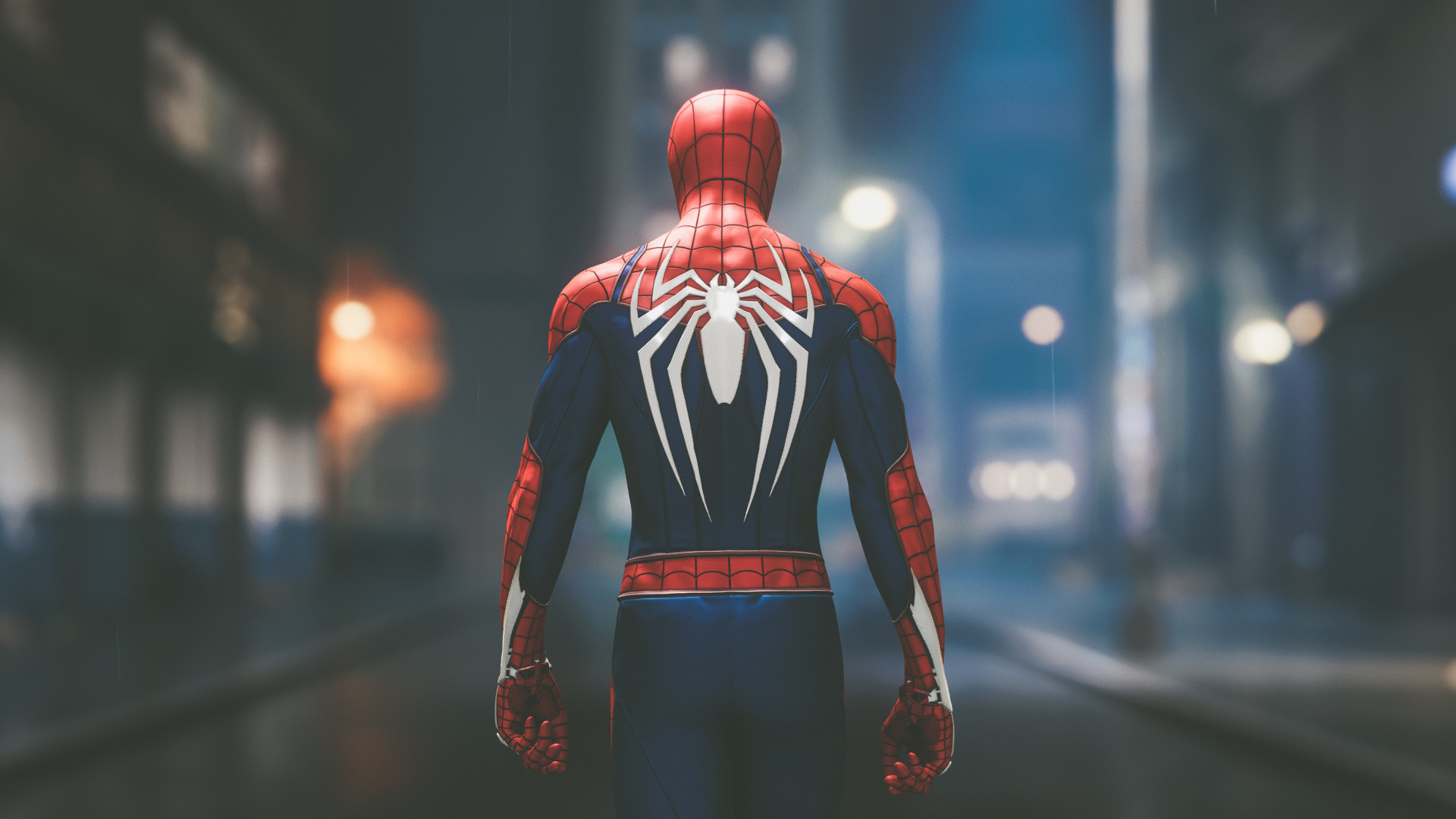 Marvel's Spider Man 20180908232737