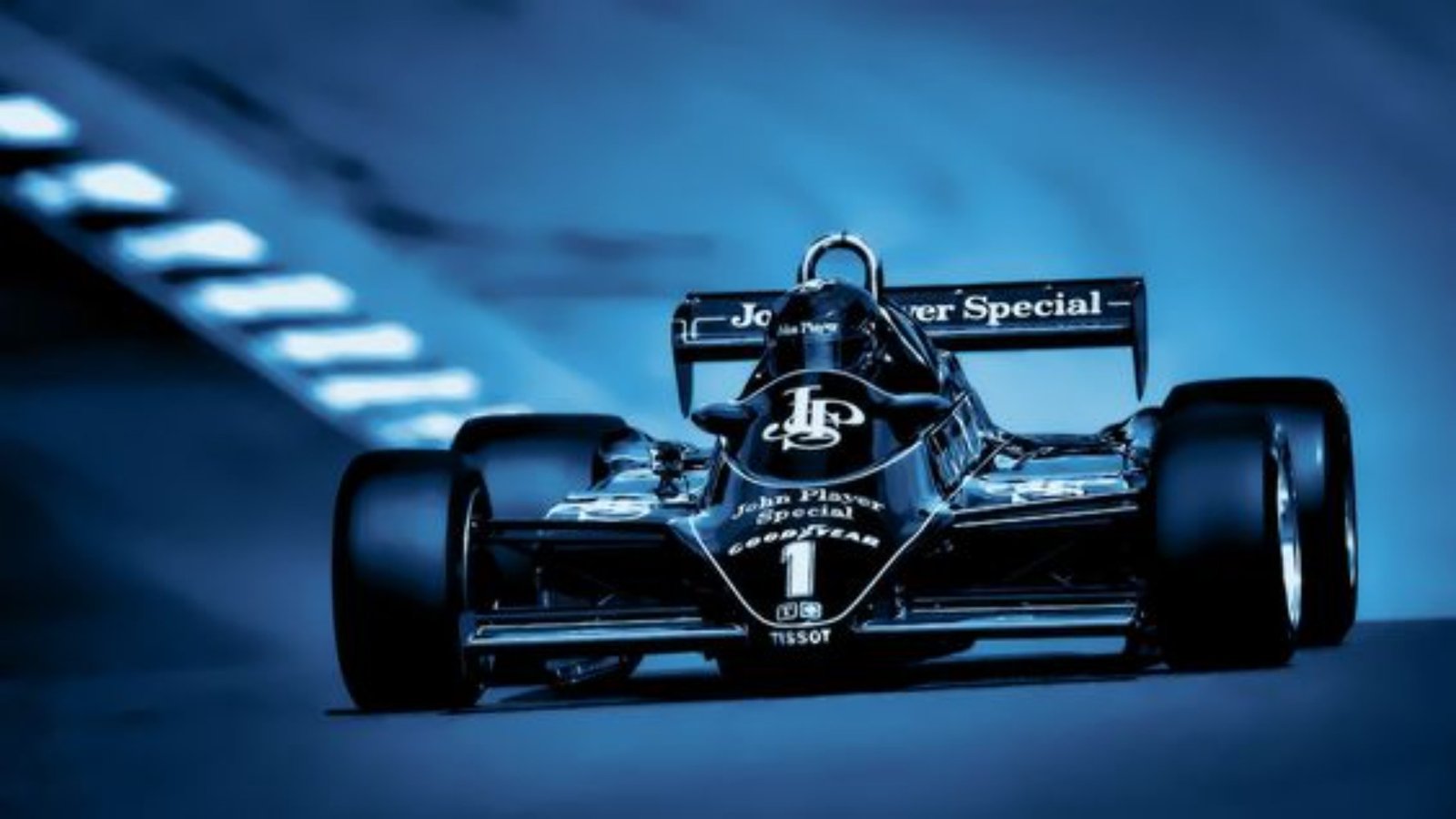 HD F1 PC Wallpaper