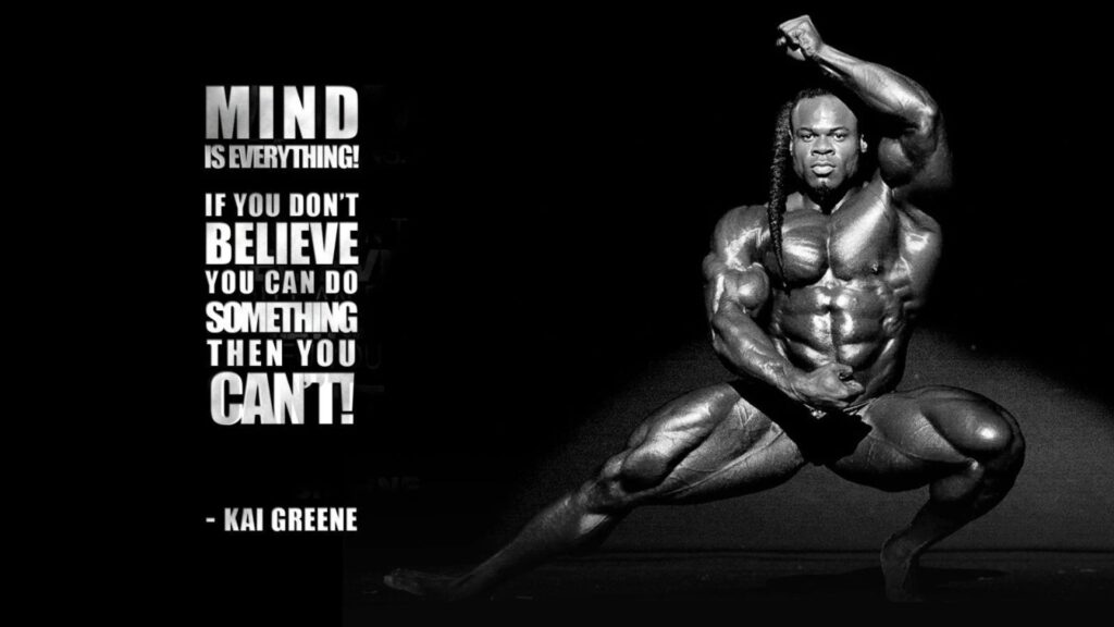 HD Gym Quotes PC Wallpaper