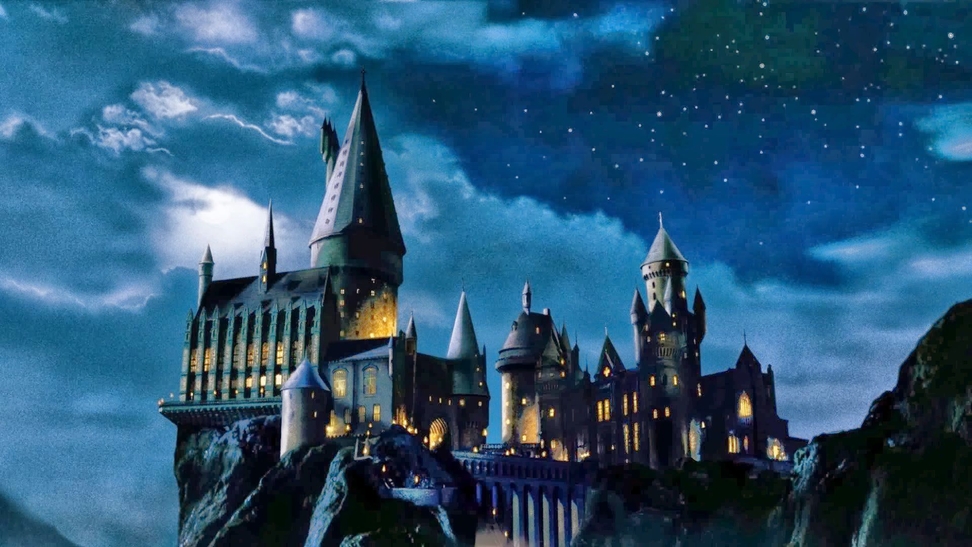 Harry Potter Desktop Backgrounds