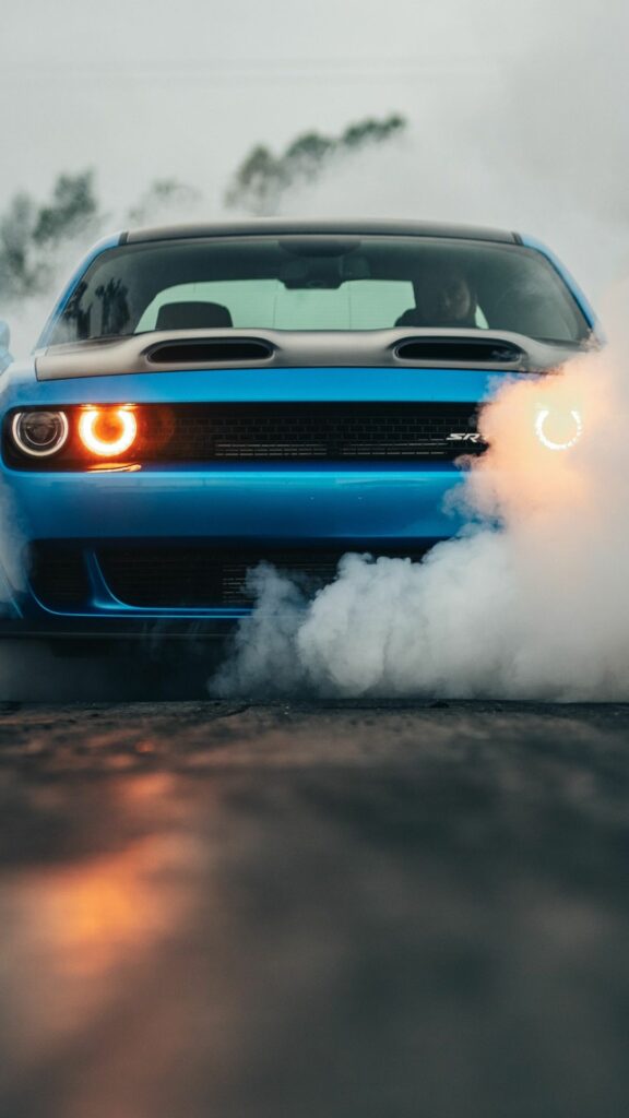 Hellcat Pictures