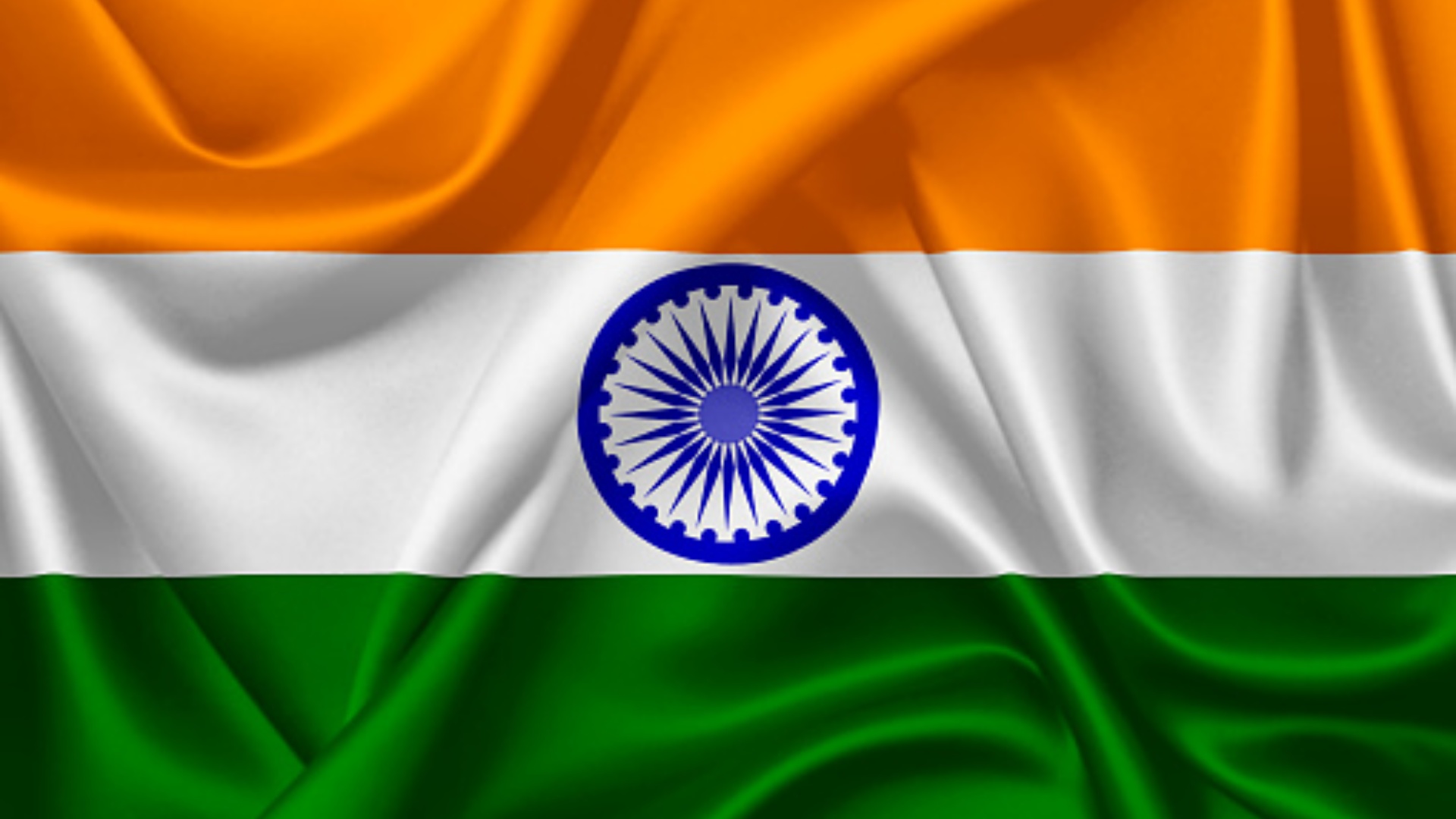Indian Flag Laptop Backgrounds