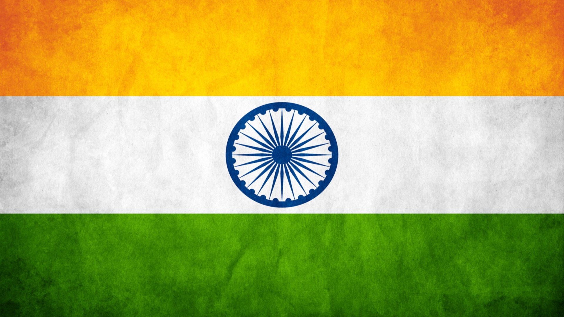 Indian Flag Laptop Wallpaper