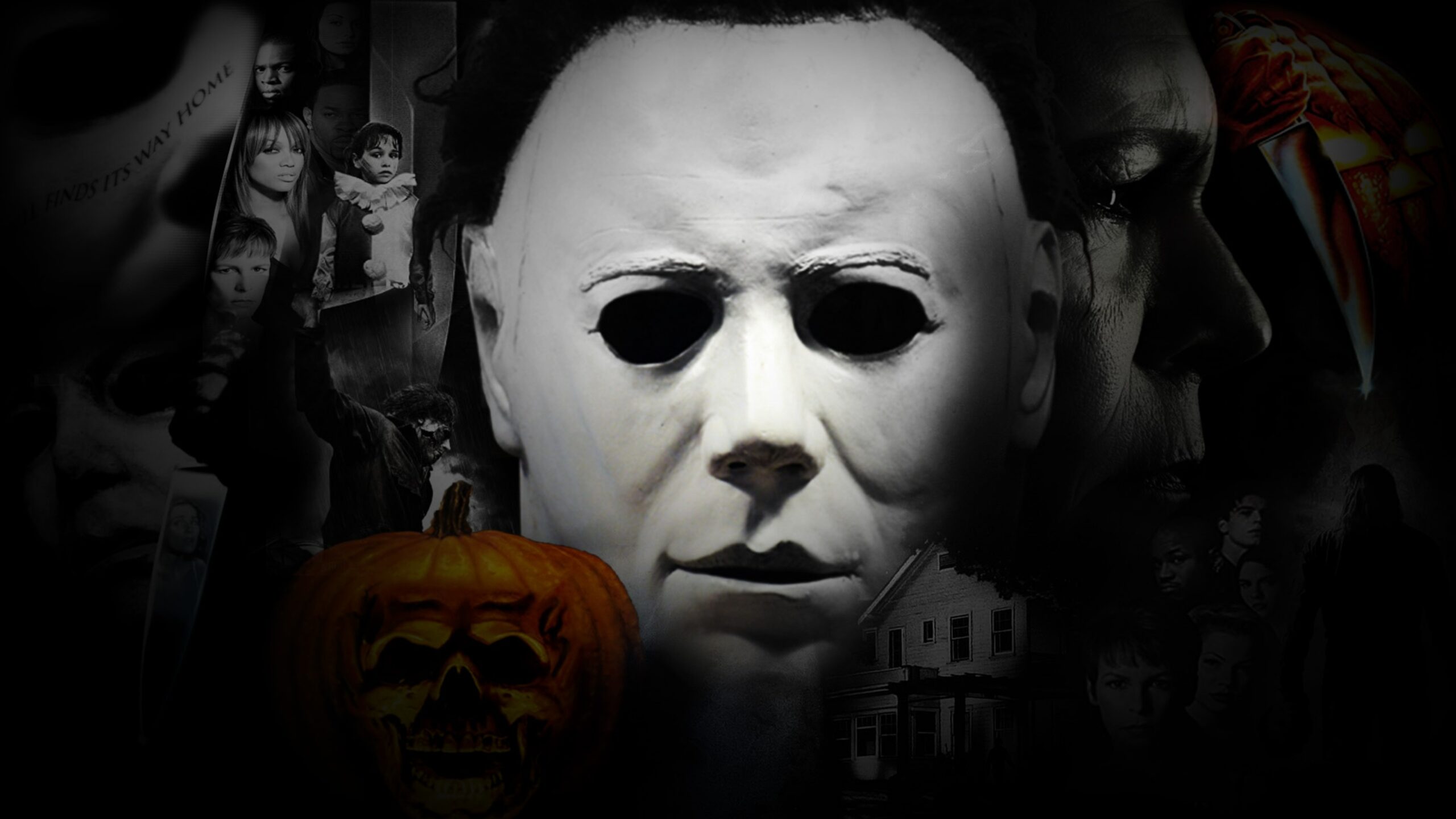 Michael Myers Wallpaper HD For PC