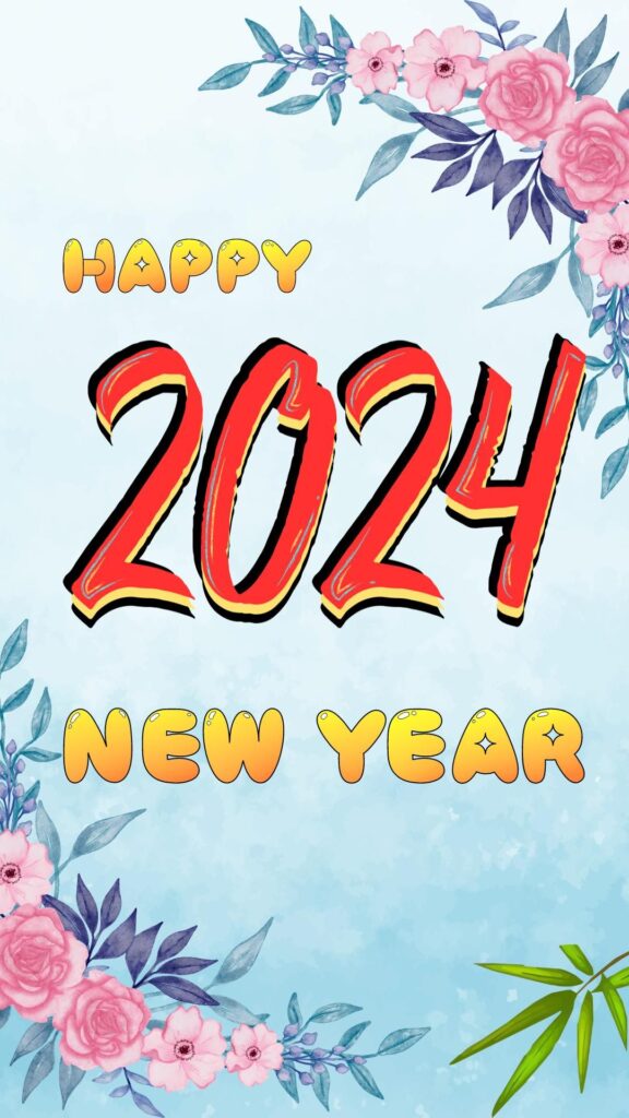 New Year Wallpaper Images