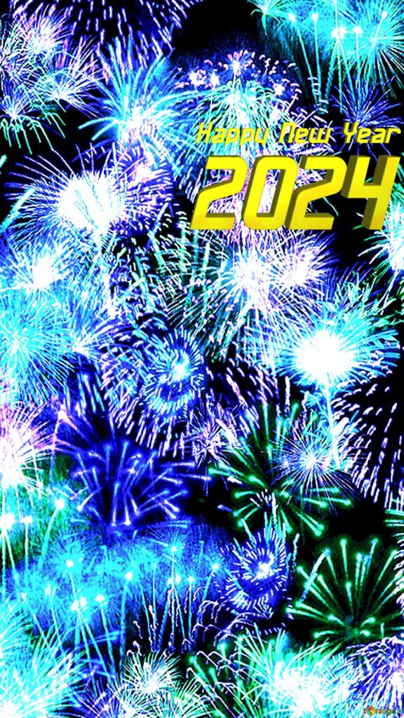 Wallpapers New Year