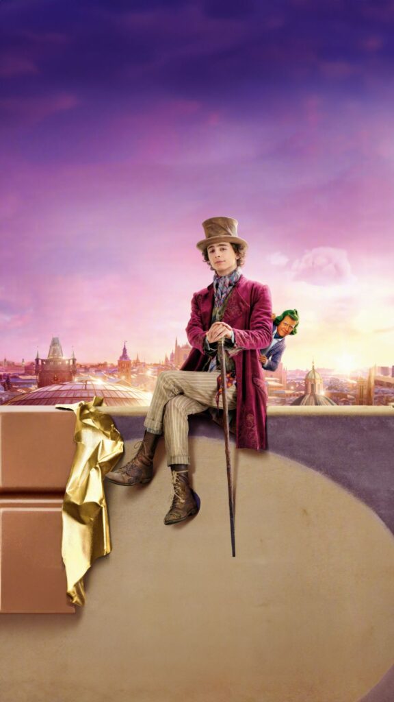 Wonka Pictures