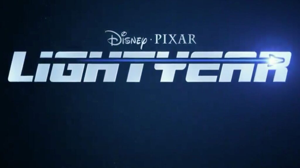 4k Lightyear Movie Background For PC