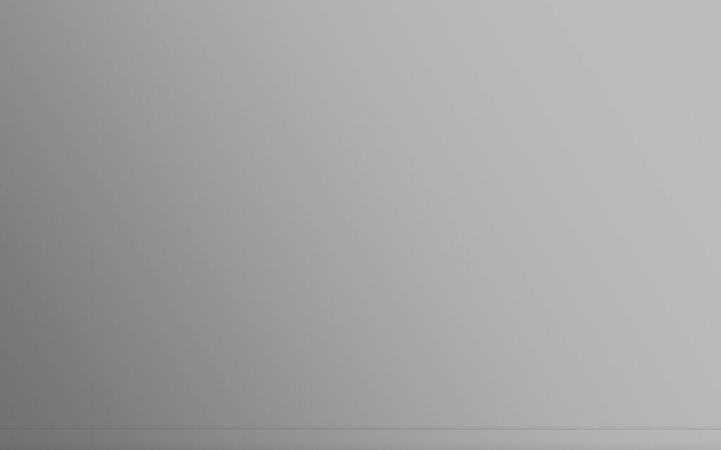 HD Light Grey Desktop Wallpaper