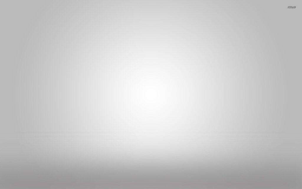 HD Light Grey PC Wallpaper