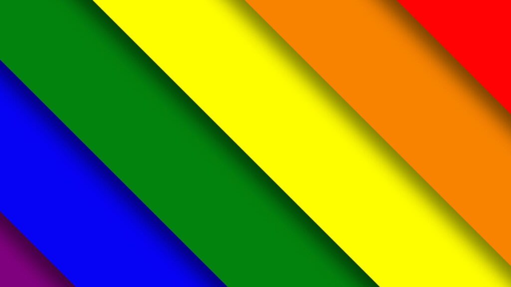 LGBT PC Backgrounds