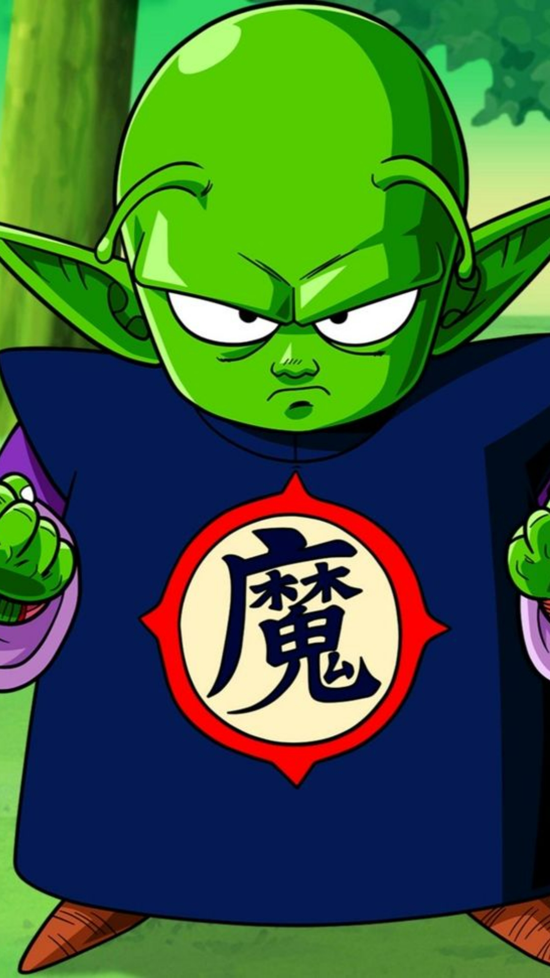 Piccolo Images