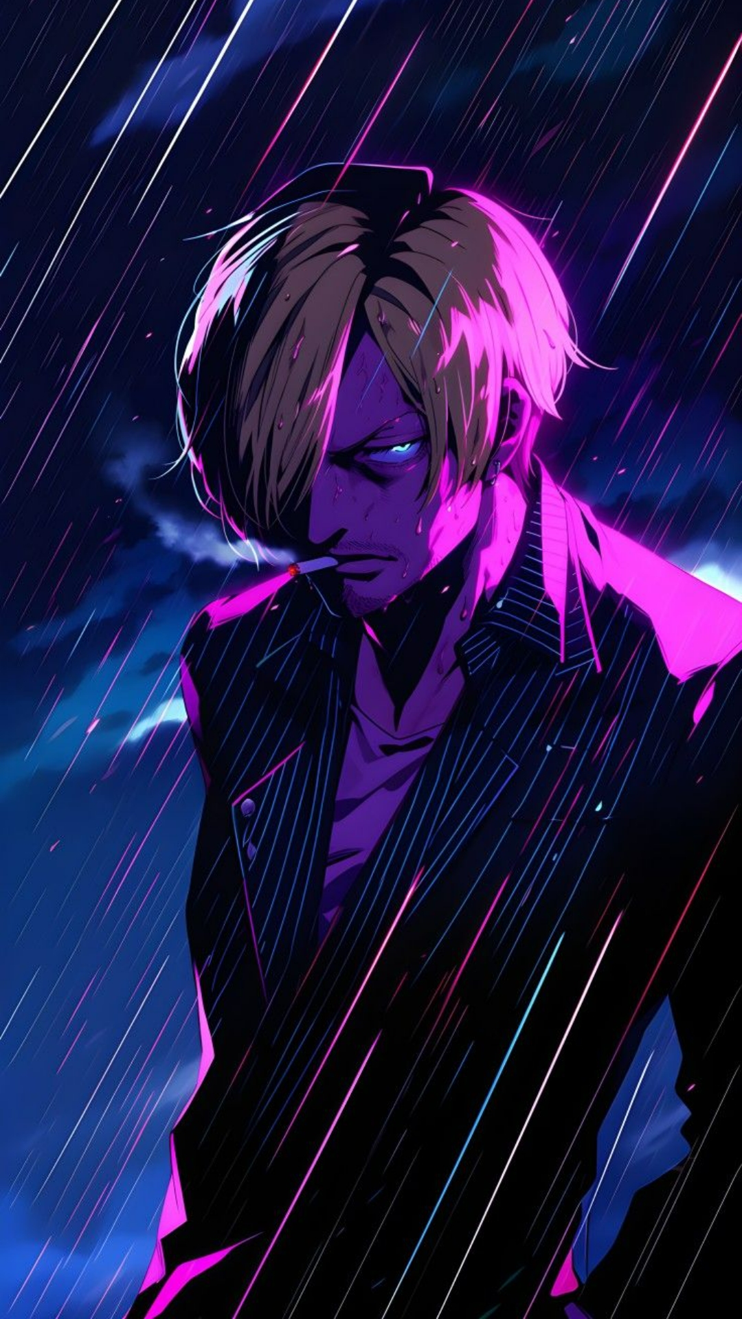 Sanji Pictures