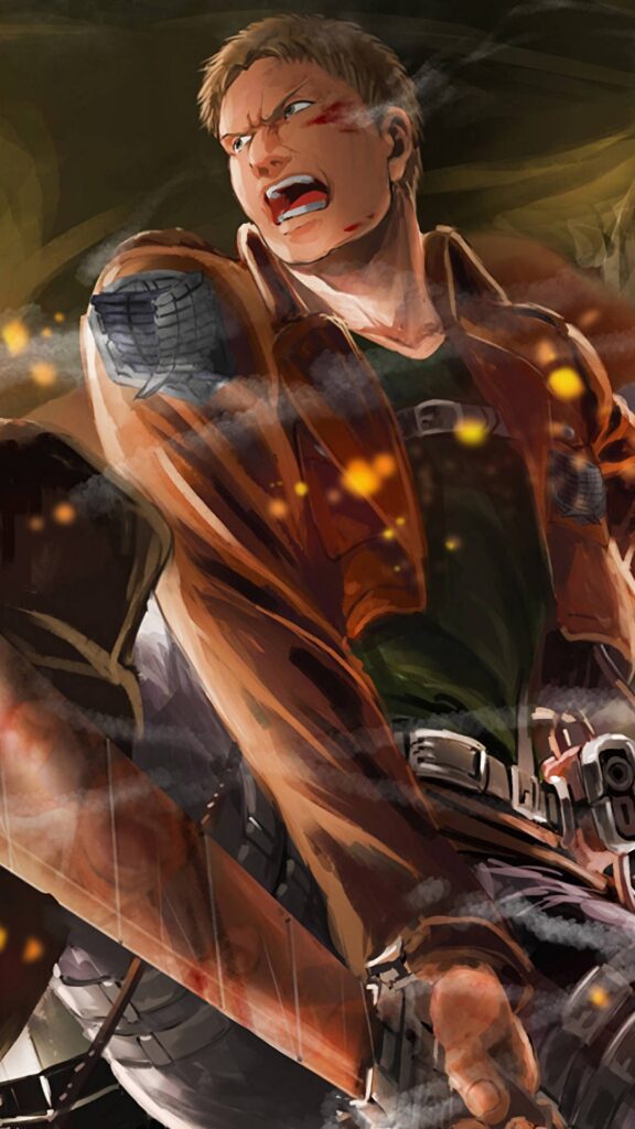 Reiner Braun Wallpaper