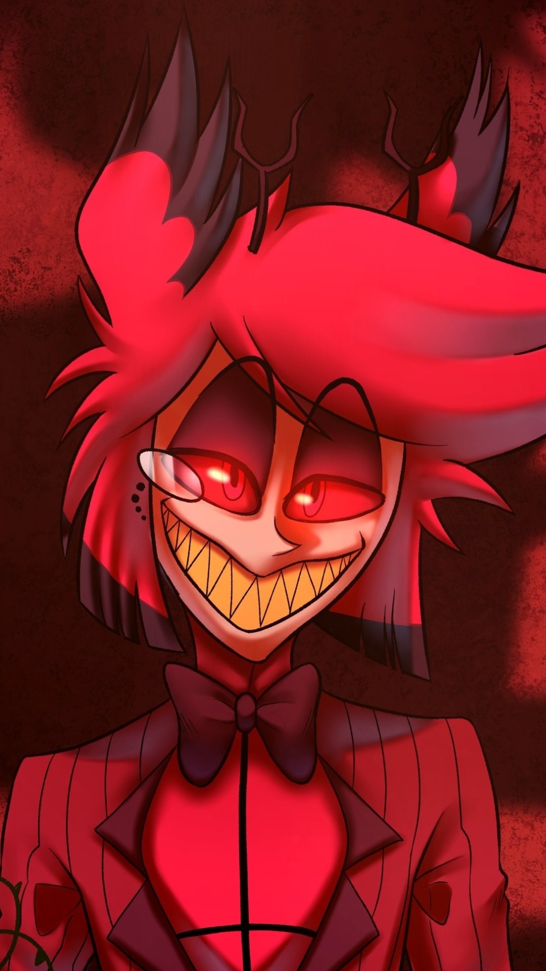 Hazbin Hotel Wallpaper 2024